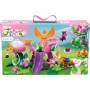 BRIO Flora - Blumenstadt Deluxe Set (63624200)