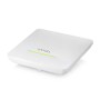 NWA50BE 802.11.be Wifi 7 NebulaFlex AccessPoint, Access Point (wei) (NWA50BE-EU0102F)
