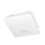 NWA50BE 802.11.be Wifi 7 NebulaFlex AccessPoint, Access Point (wei) (NWA50BE-EU0102F)