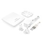 NWA50BE 802.11.be Wifi 7 NebulaFlex AccessPoint, Access Point (wei) (NWA50BE-EU0102F)