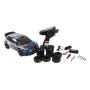 Amewi RC Rallye VW Polo R WRC HyperGo 1 14 RTR blau (21141)