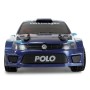 Amewi RC Rallye VW Polo R WRC HyperGo 1 14 RTR blau (21141)