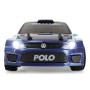 Amewi RC Rallye VW Polo R WRC HyperGo 1 14 RTR blau (21141)