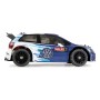 Amewi RC Rallye VW Polo R WRC HyperGo 1 14 RTR blau (21141)