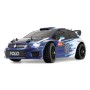 Amewi RC Rallye VW Polo R WRC HyperGo 1 14 RTR blau (21141)