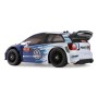 Amewi RC Rallye VW Polo R WRC HyperGo 1 14 RTR blau (21141)