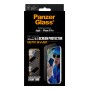 PanzerGlass ® Vetro Temperato con Bordo Nero iPhone 17 Pro | Ultra-Wide Fit con FASTFIT IN-A-BOX (PG48188)