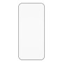 PanzerGlass ® Vetro Temperato con Bordo Nero iPhone 17 Pro | Ultra-Wide Fit con FASTFIT IN-A-BOX (PG48188)