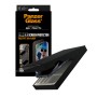 PanzerGlass ® Vetro Temperato con Bordo Nero iPhone 17 Pro | Ultra-Wide Fit con FASTFIT IN-A-BOX (PG48188)