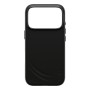 PanzerGlass CARE by ® Feature FLOW Cover Nero con MagSafe iPhone 17 Pro (CR58291)