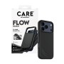 PanzerGlass CARE by ® Feature FLOW Cover Nero con MagSafe iPhone 17 Pro (CR58291)
