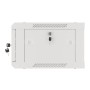 Lanberg WF01-6404-10S rack 4U Da parete Grigio
