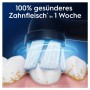 Oral-B 194631 testina per spazzolino 4 pz Nero (8700216194631)