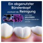 Oral-B 194631 testina per spazzolino 4 pz Nero (8700216194631)
