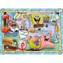 Kinderpuzzle - Neue Abenteuer in Bikini Bottom (200 Teile) (12004234)
