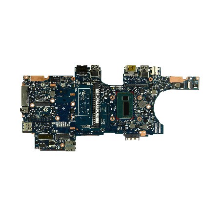 HP System board Scheda madre (753723-601)