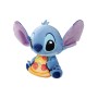 Disney Stitch mit Pizza (25 cm) (6315870514)
