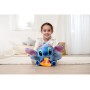 Disney Stitch mit Pizza (25 cm) (6315870514)