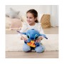 Disney Stitch mit Pizza (25 cm) (6315870514)