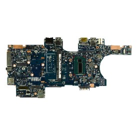 HP System board Scheda madre (753723-001)