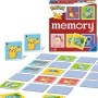 memory Pokmon (24853)