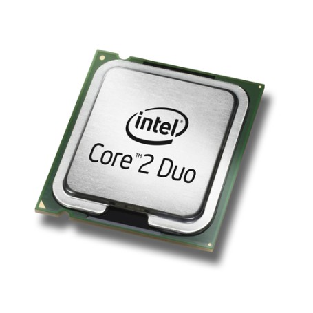 HP Intel Core 2 Duo P9600 processore 2,66 GHz 6 MB L2 (618812-001)