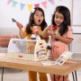 Spin Master Wooden Ice Cream Counter (6074905)