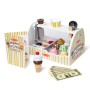 Spin Master Wooden Ice Cream Counter (6074905)