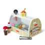 Spin Master Wooden Ice Cream Counter (6074905)
