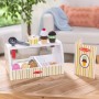 Spin Master Wooden Ice Cream Counter (6074905)