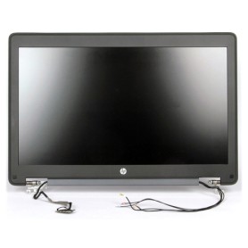 HP Display panel assembly (735964-001)