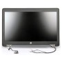 HP Display panel assembly (735964-001)
