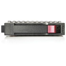 HP 752103-001 drives allo stato solido 2.5" 512 GB Serial ATA III (752103-001)