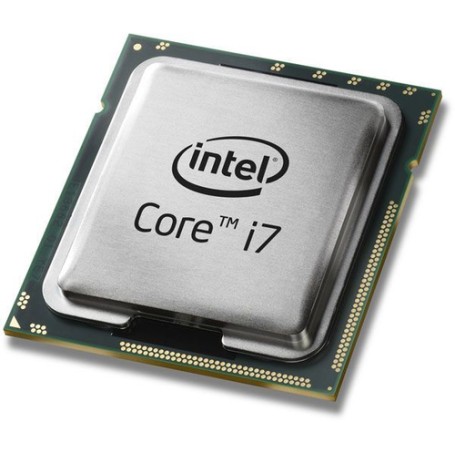 HP Intel Core i7-720QM processore 1,6 GHz 6 MB L3 (603011-001)