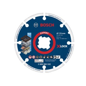 Bosch 2 608 900 532 accessorio per smerigliatrice Disco per tagliare (2608900532)