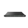 Ruijie Networks RG-NBS3100-48GT4SFP-P switch di rete Gestito L2 Gigabit Ethernet (10/100/1000) Supporto Power over Ethernet (PoE