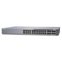 Juniper EX4100-F-24P switch di rete Supporto Power over Ethernet (PoE) 1U Grigio