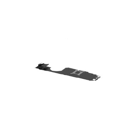 HP 743849-501 ricambio per notebook Scheda madre (743849-501)