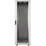 Intellinet 713054 rack 42U Rack indipendenti Grigio (713054)