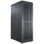 Intellinet 713344 rack 26U Rack indipendenti Nero (713344)
