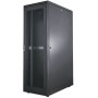 Intellinet 713320 rack 36U Rack indipendenti Nero (713320)