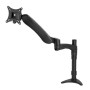 Peerless LCT620A supporto da tavolo per Tv a schermo piatto 96,5 cm (38") Nero (LCT620A)