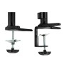 Peerless LCT620A supporto da tavolo per Tv a schermo piatto 96,5 cm (38") Nero (LCT620A)