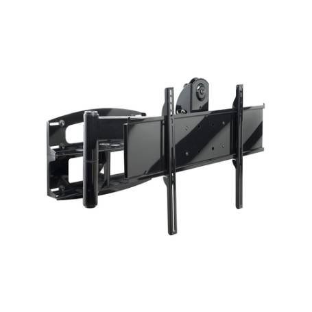 Peerless PLAV60-UNL Supporto TV a parete 2,41 m (95") Nero (PLAV60-UNL)