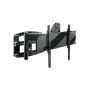 Peerless PLAV60-UNL Supporto TV a parete 2,41 m (95") Nero (PLAV60-UNL)