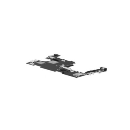 HP 625689-001 ricambio per notebook Scheda madre (625689-001)