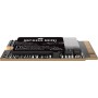 CORSAIR MP600 Mini - SSD - 1 TB - intern - M.2 2230 - PCIe 4.0 x4 (NVMe) - 256-Bit-AES (CSSD-F1000GBMP600MNR2)