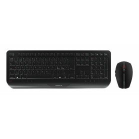CHERRY GENTIX DESKTOP (JD-7000PN-2)