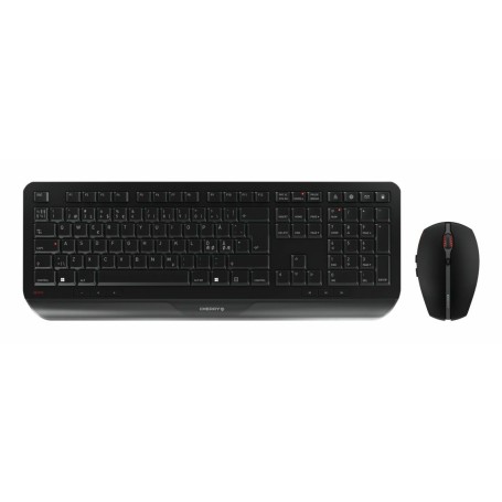 CHERRY GENTIX DESKTOP (JD-7000PN-2)