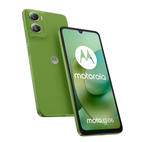 MOTO G06 4/256 TENDRIL (PB980011SE)